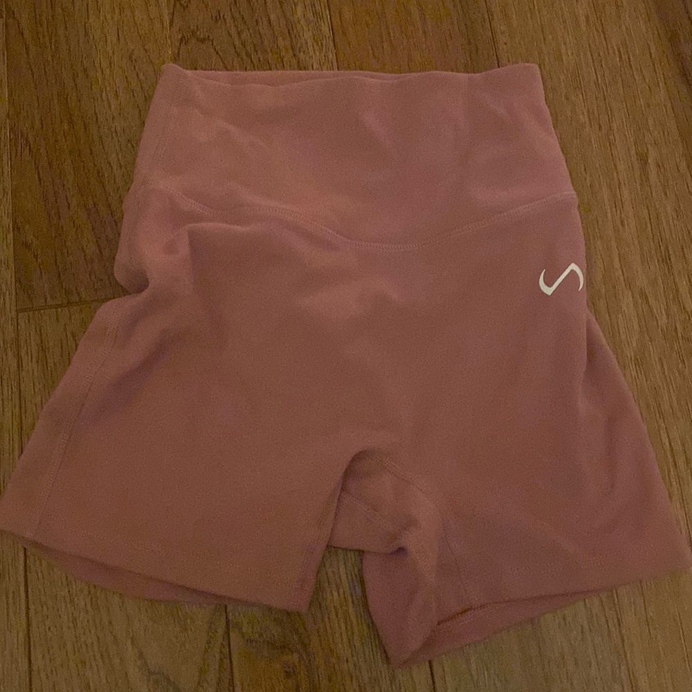 Tlf gym shorts